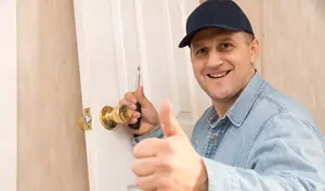 Choisir un serrurier